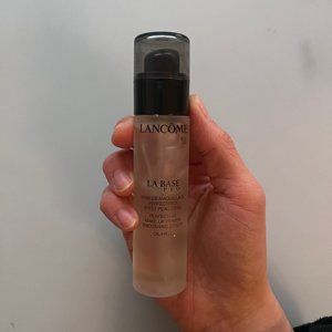 Lancome La Base Pro Perfecting Make Up Primer Oil free Formula 0.8 oz